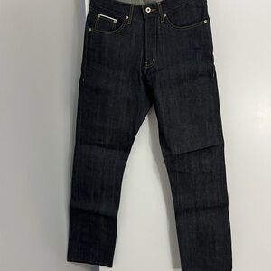 Naked & Famous “True Guy” Jeans